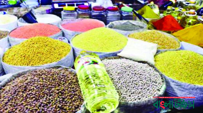 রমজানে নিত্যপণ্য: এক বছরে দাম বেড়েছে ১১ থেকে ১৪০ শতাংশ